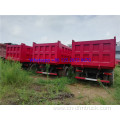 SINOTRUCK HOWO Used 6X4 dump truck